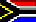 Rum Südafrika
