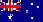 Rum Australien