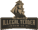  The Illegal Tender Rum Co, Springfield, WA
