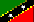 Rum Saint Kitts und Nevis