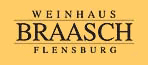  Weinhaus Braasch, Flensburg