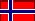 Rum Norwegen