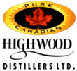 Highwood Distillers Ltd.