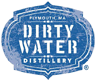 Dirty Water Distillery, Plymouth, MA