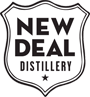 New Deal Distillery, Portland, OR