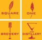 Square One Brewery and Distillery, St. Louis, MO