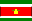 Rum Surinam