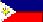 Rum Philippinen