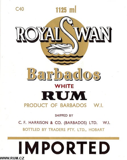 Image result for royalswan rum