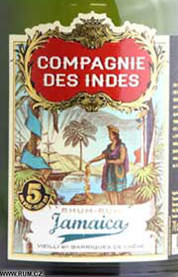 Rum by Monymusk Distillery, Clarendon (Vere) - Jamaica - Peter\'s Rum Labels