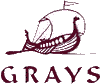 Grays & Co., Pamplemousses