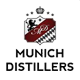 Munich Distillers, München
