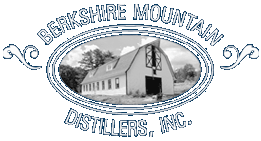 Berkshire Mountain Distillers, Great Barrington, MA