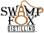 Swamp Fox Distilling, Pendleton, SC