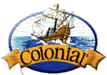  Cachaca Colonial, Ceara / Colonial Indústria de Bebidas LTDA.