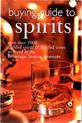 Alan S. Dikty: Buying Guide to Spirits