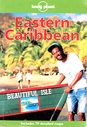 Lonely Planet: Eastern Caribbean