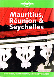 Lonely Planet: Mauritius, Réunion & Seychelles