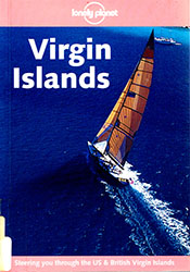 Lonely Planet: Virgin Islands