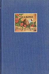 Stirling Graham: Melrose: Honey of Roses