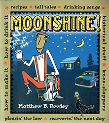 Matthew B. Rowley: Moonshine!