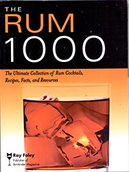 Ray, Foley: The Rum 1000