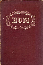 André L. Simon: Rum