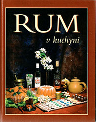 Magdalena Wagnerová: Rum v kuchyni