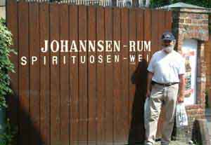 Johannsen-Rum